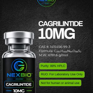 Cagrilintide 10MG