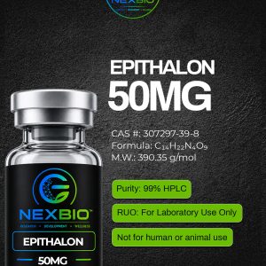 Epithalon 50MG