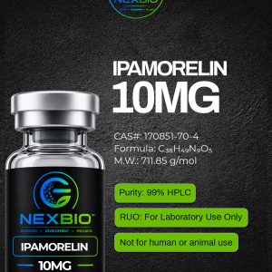 Ipamorelin 10MG
