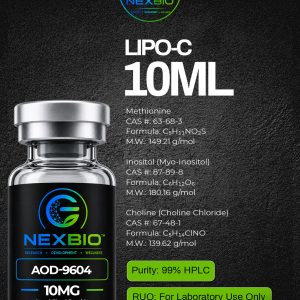 Lipo-C 10 ML