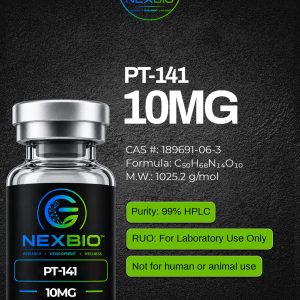 PT-141 10MG