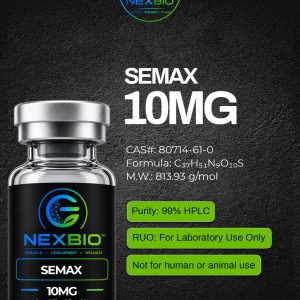 Semax 10MG