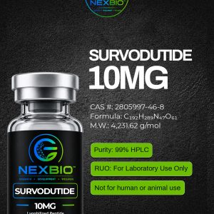 Survodutide 10MG