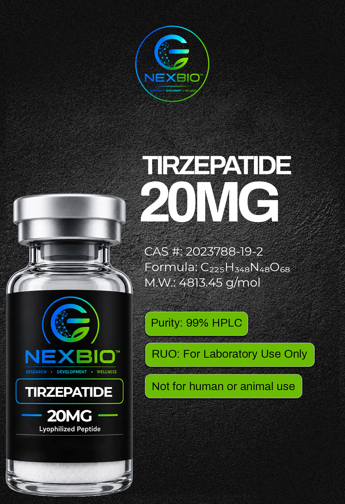 Tirzepatide