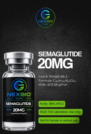 Semaglutide